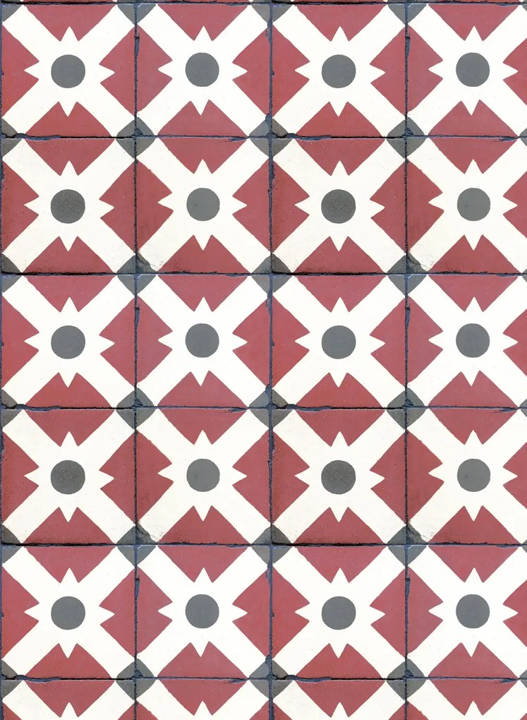 Coordonne Carta da parati Celosia - 3000012
