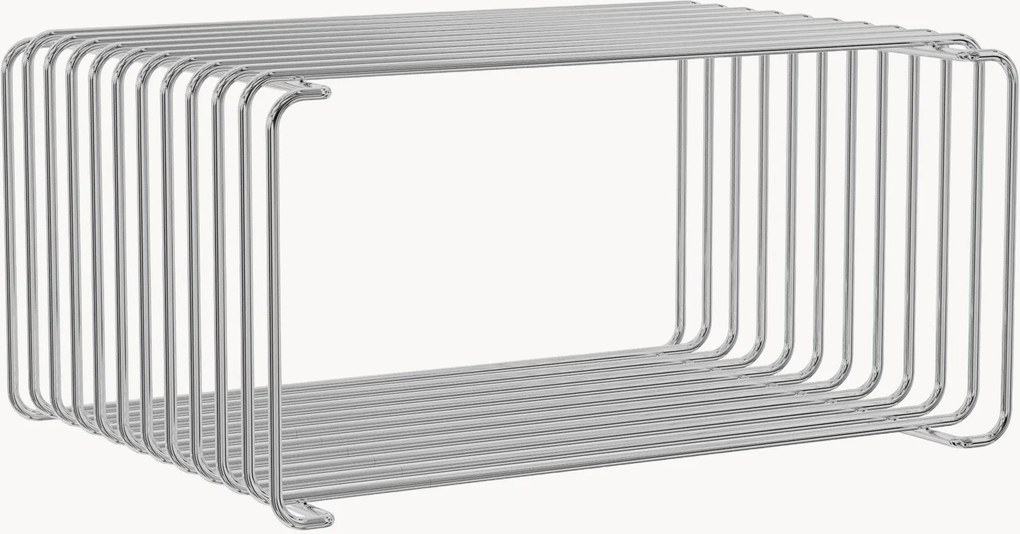 Modulo Panton Wire Half Height
