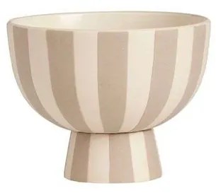 Toppu Mini Bowl Clay - OYOY Living Design