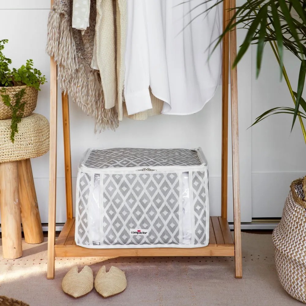 Appendiabiti in bambù Gamma - Compactor