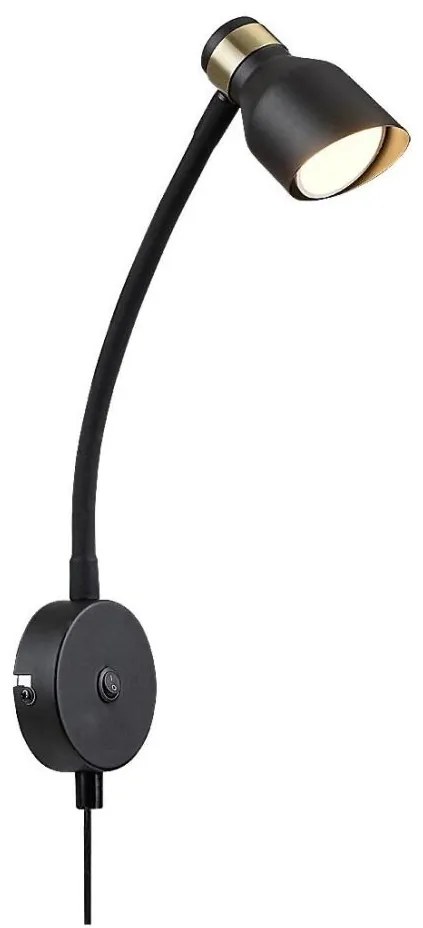 Rabalux 73051 - Applique LILOU 1xGU10/25W/230V