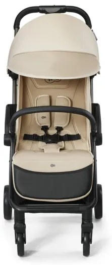 KINDERKRAFT - Passeggino sportivo APINO beige