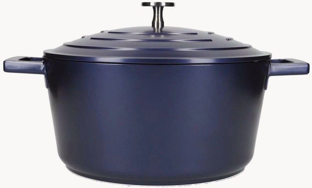Casseruola con coperchio autosgocciolante Alina