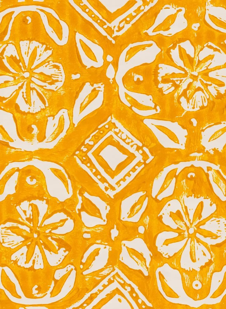 Mindthegap Carta da parati Chimney Cake - Butter