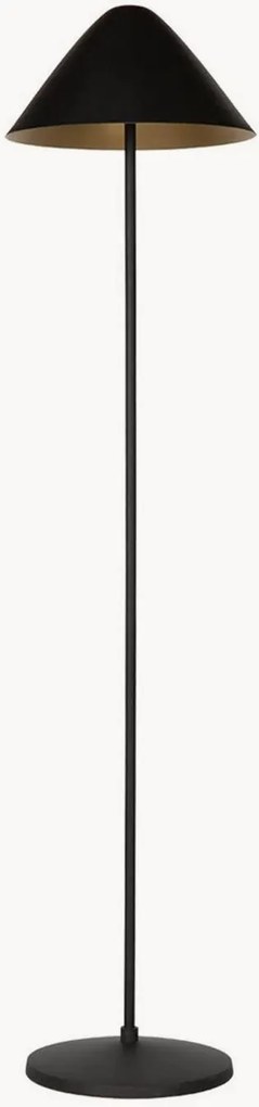 Lampada da terra Elan