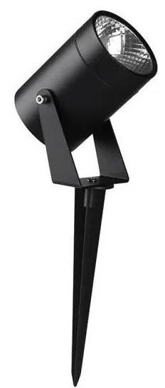 Lampada LED da esterno 10W 230V 3000K IP65