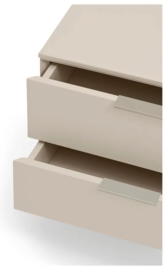 Comodino beige Totem – Teulat
