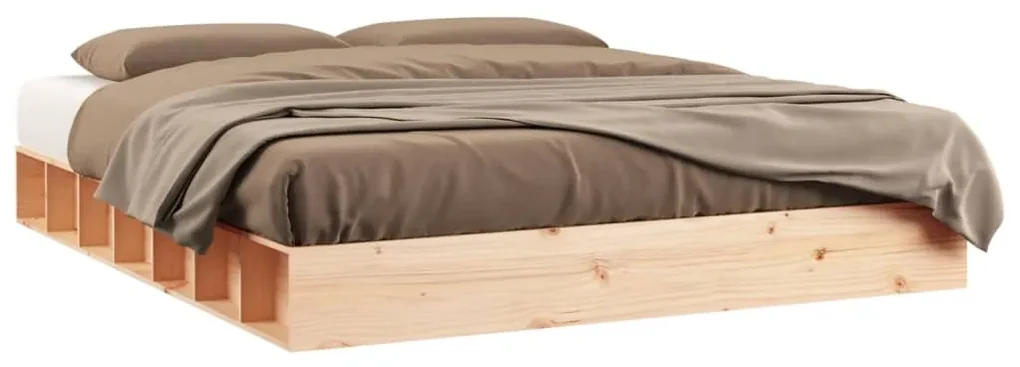 Giroletto 120x200 cm in legno massello