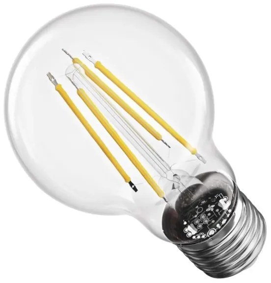 Lampadina LED FILAMENT A60 E27/3,8W/230V 4000K Classe energetica A
