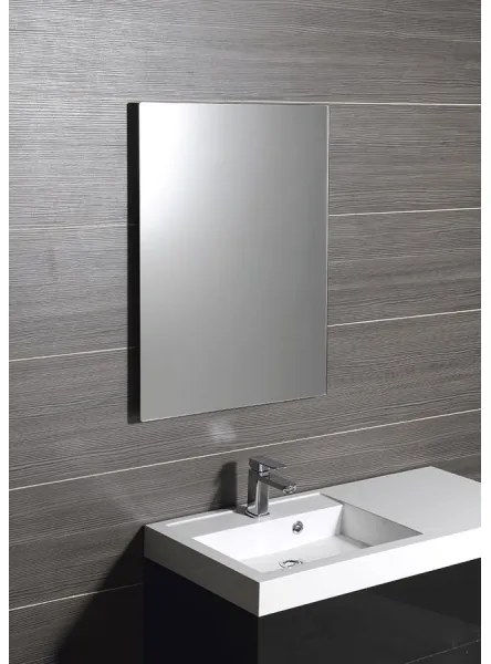 Sapho - Specchio PLAIN 50x70 cm