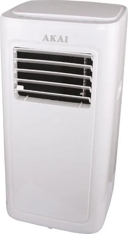 CONDIZIONATORE PORTATILE ACP730KJ - 7000 BTU