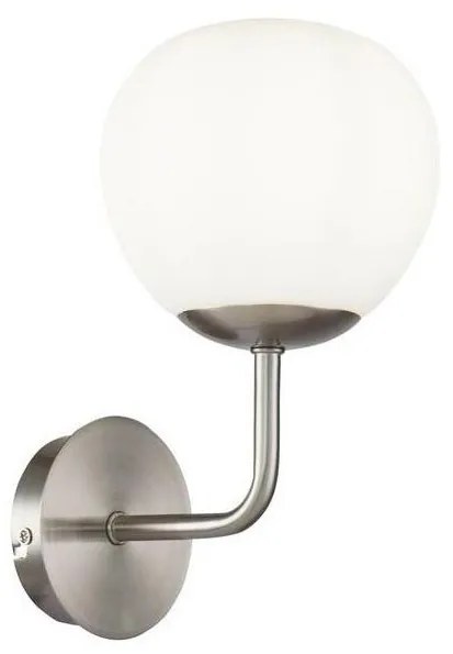 Maytoni MOD221-WL-01-N - Applique ERICH 1xE14/40W/230V cromo