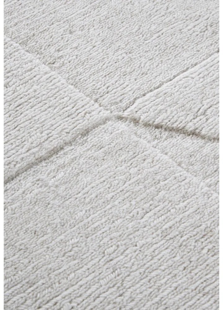 Tappeto color crema in lana tessuto a mano 120x170 cm Ursule - Villeroy&Boch