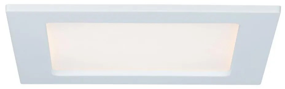 Paulmann 92068 - LED/12W IP44 Lampada da incasso per bagno QUAL 230V 2700K