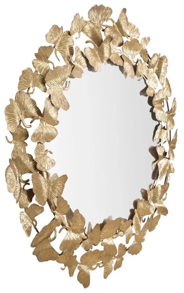 Specchio da parete ø 87 cm Butterfly - Mauro Ferretti
