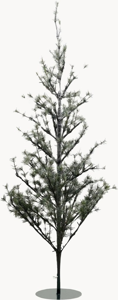 Albero di Natale a LED Pin, alt. 180 cm