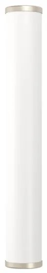 Eglo 94715 - Lampada da bagno a LED CALNOVA LED/8W/230V IP44