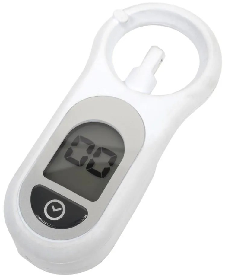 Tefal - Timer da cucina digitale CLIPSO MINUT