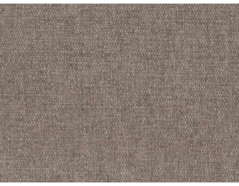 Divano marrone 210 cm Loretto – Cosmopolitan Design