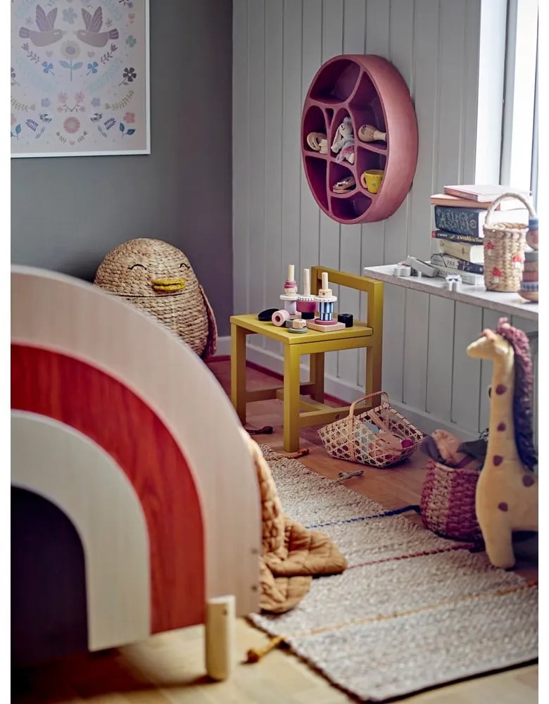 Peluche Ibber - Bloomingville Mini