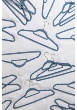 Set 20 Grucce Palou Gold Blu grigio - Sklum