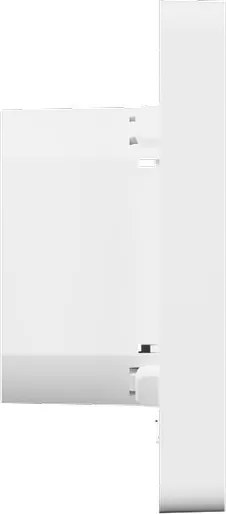 TESLA Smart - Interruttore domestico intelligente 2P 230V Zigbee
