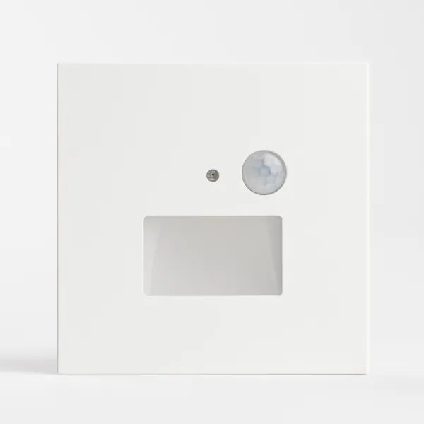 Brilagi - Lampada LED per scale con sensore LED/1,5W/230V 3000/4000/6500K bianca