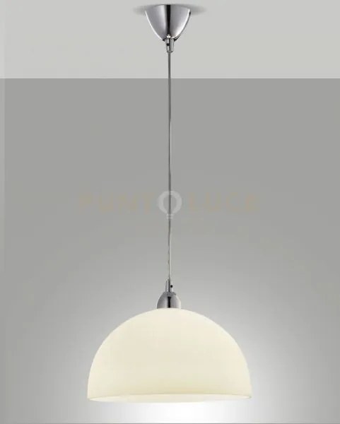 Nice sospensione ambra d.36 cm. 2908-45-125