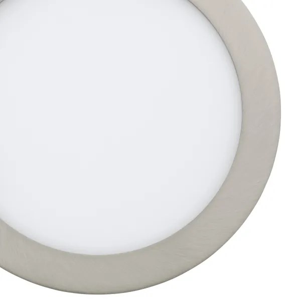 Eglo 96676 - Faretto da incasso LED RGB dimmerabile FUEVA-C LED/15,6W/230V