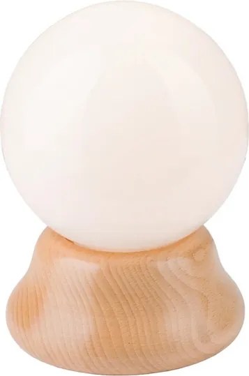 Lampada da tavolo 1xE14/40W/230V