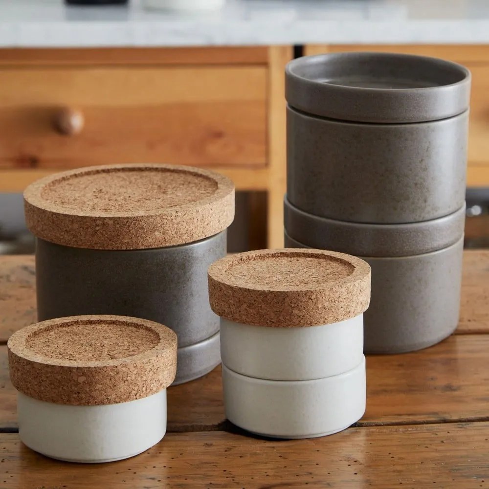 Ciotola in gres marrone 580 ml Redonda - Costa Nova