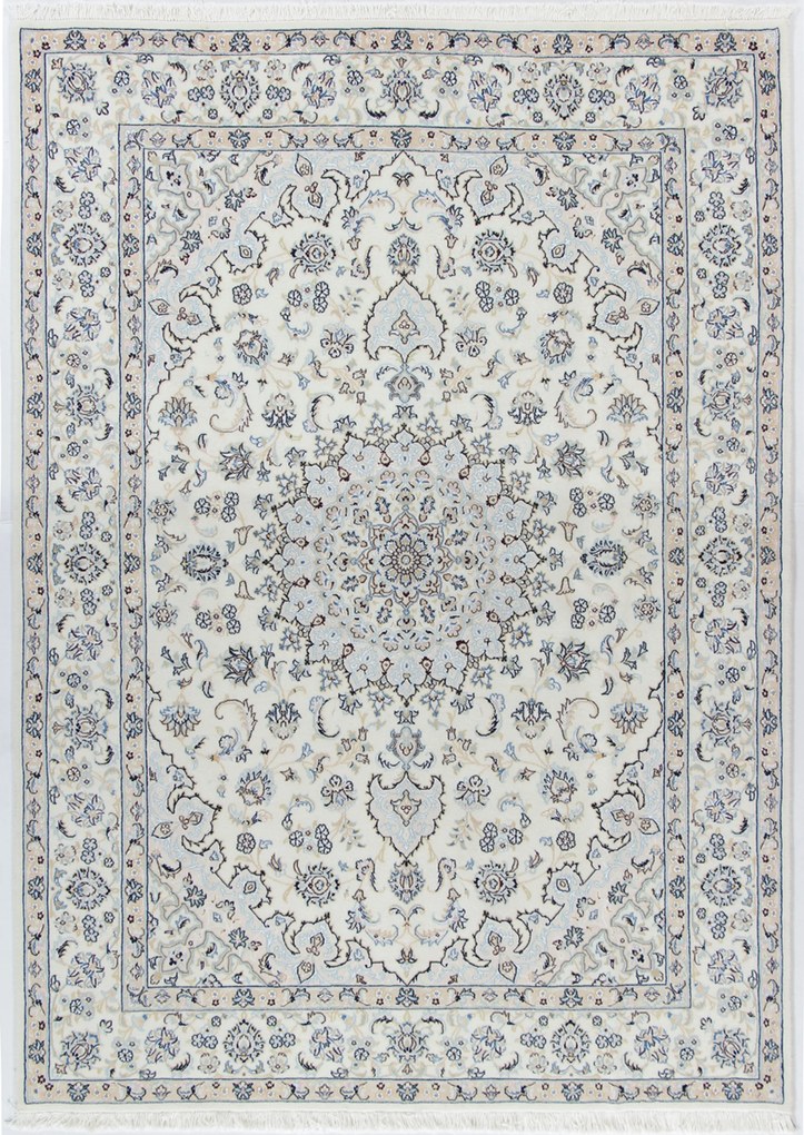 Tappeto 240x170 (Iran) Annodato A Mano