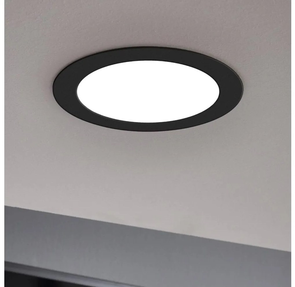 Eglo 99145 - Faretto LED da incasso FUEVA 5 LED/16,5W/230V