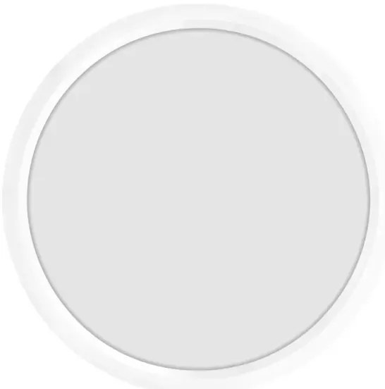 Ledvance - Lampada da bagno LED Dimmerabile DISC LED/25W/230V Wi-Fi IP44