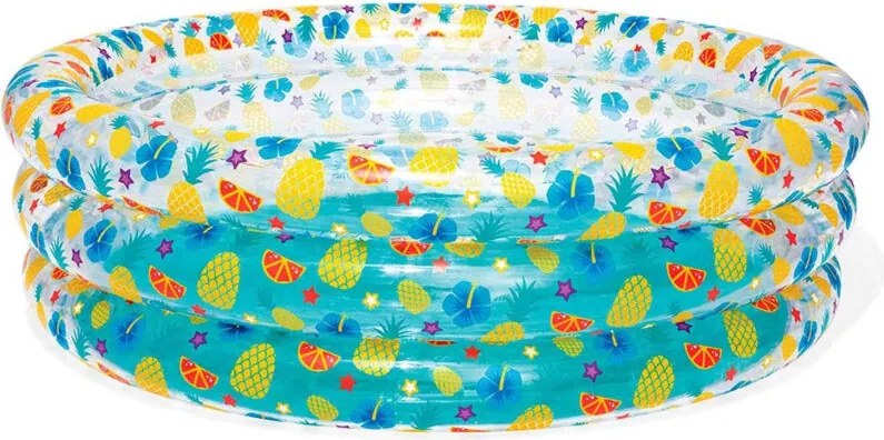 Piscina Per Bambini +6 Anni 170x53cm 697l