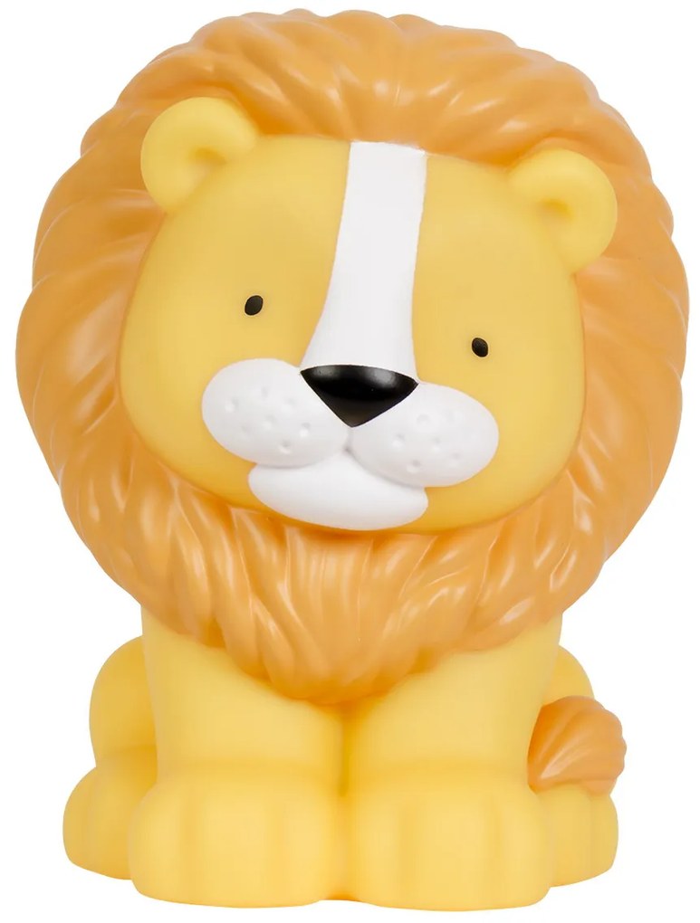 A Little Lovely Company - luce notturna - leone