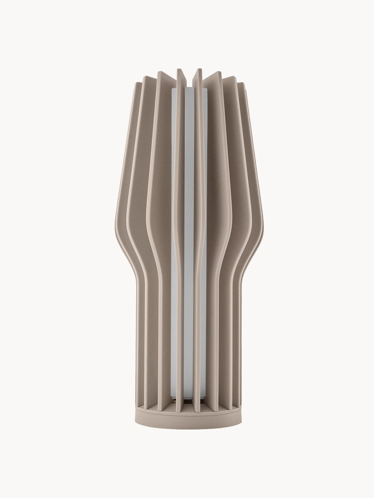 Lampada da tavolo piccola portatile a LED con luce regolabile Radiant