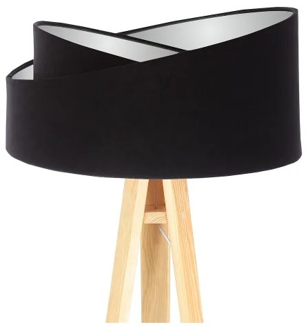 Lampada da terra GALAXY 1xE27/60W/230V