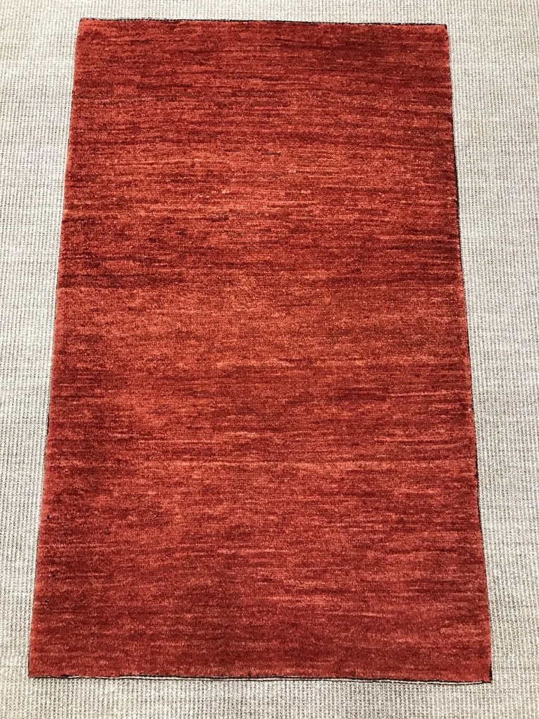 Gashguli Tappeto persiano 130x80 Rosso (Iran) Annodato A Mano