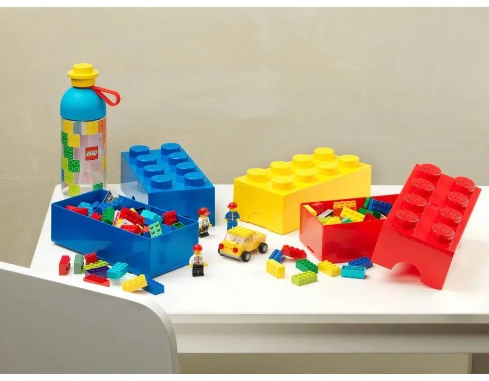 Biberon 500 ml Iconic - LEGO®