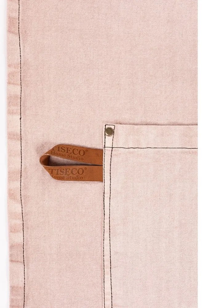 Grembiule in cotone Havana - Tiseco Home Studio