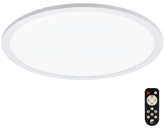 Eglo 98208 - Plafoniera LED dimmerabile SARSINA-A LED/19,5W/230V + Tc