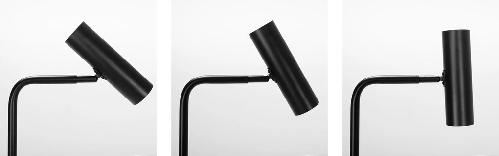 Lampada APP965-1F BLACK