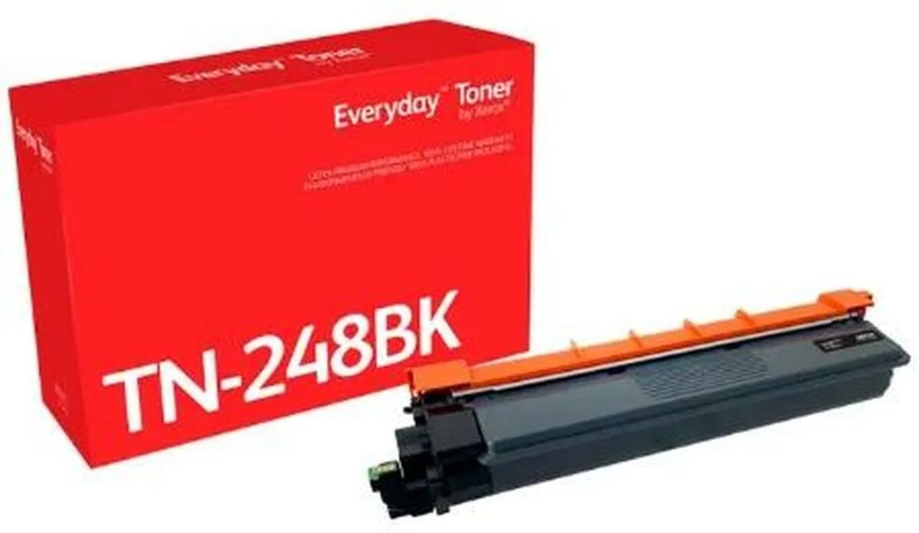 Toner Originale Xerox 006R04871 Nero (1 Unità)