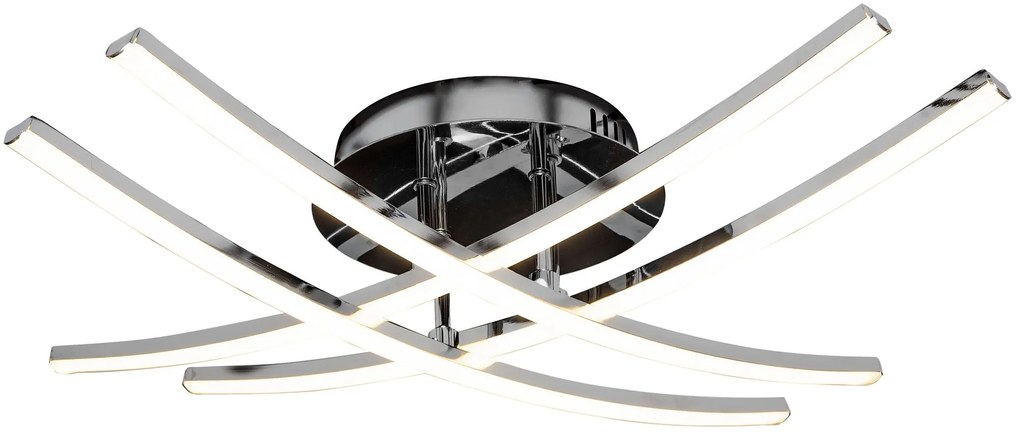 Lampa Da Soffitto Plafoniere LED Moderno APP398-C