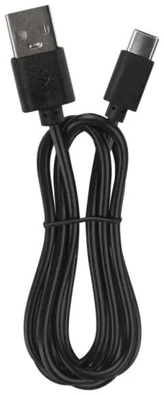 LED Lampada da tavolo ricaricabile dimmerabile magnetico 4in1 LED/4,2W/3,7V 4000K nero