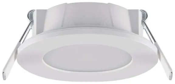 LED lampada da incasso per bagno LORI LED/4,5W/230V IP65 2700/4000K bianco