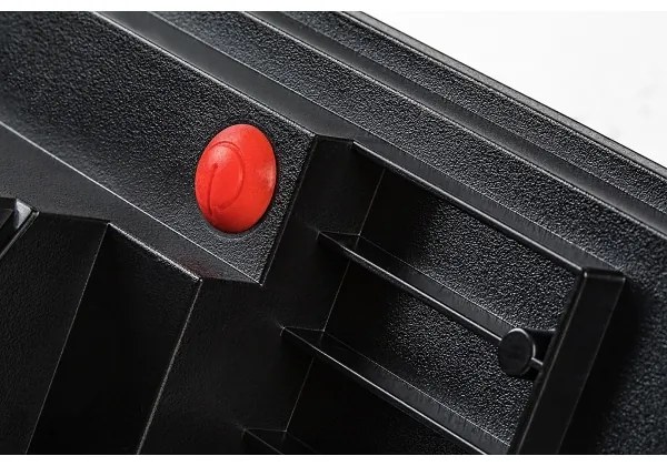 Rabalux 77129 - Faretto solare LED ZAVOD LED/8W/3,7V 1800mAh IP65 con sensore