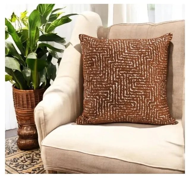 Federa decorativa 45x45 cm – Mila Home