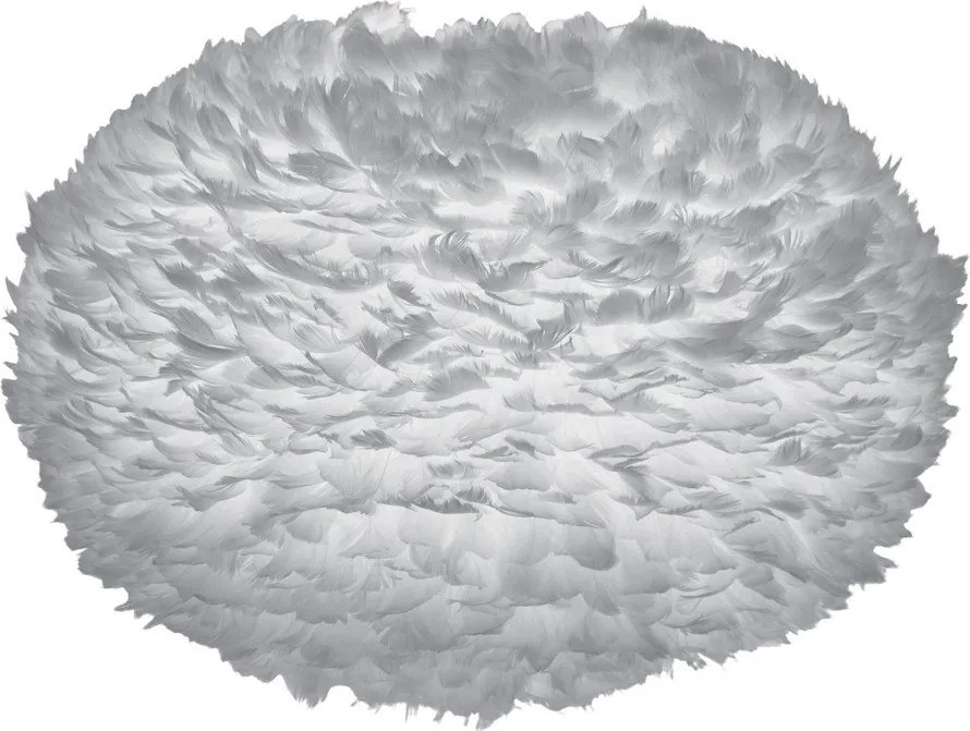 Paralume grigio chiaro ø 75 cm Eos XL - UMAGE